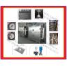 Buy cheap High Efficient Plant Extract Vacuum Tray Dryer Static Drying Square Shape from wholesalers