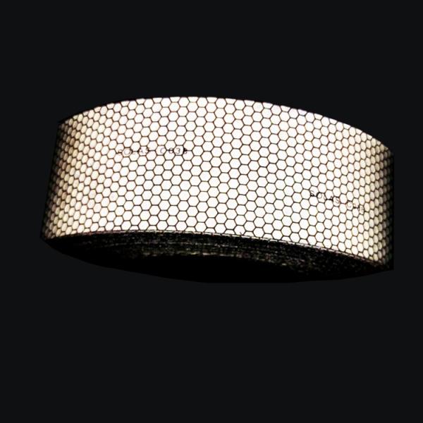 Buy cheap 5cm*45.7m Self Adhesive Solas Marine Reflective Tape For Ocean Lifeboat from wholesalers