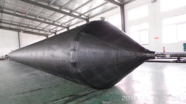 Buy cheap Boat Marine Salvage Airbags Nylon Fabric Floating Ship Launching Air Bags from wholesalers