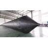 Buy cheap Boat Marine Salvage Airbags Nylon Fabric Floating Ship Launching Air Bags from wholesalers