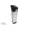 Buy cheap Long operating time TAC 24V10Ah Electric Bike Battery Pack for Electric Scooter from wholesalers