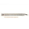 Buy cheap TOYOTA Temple Cylinder Weaving Loom Parts JAT500 JAT600 from wholesalers