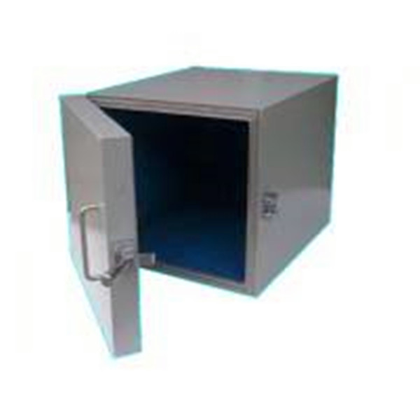 Electromagnetic RF Shielding Box Cabinet Faraday Cage Room bluetooth test