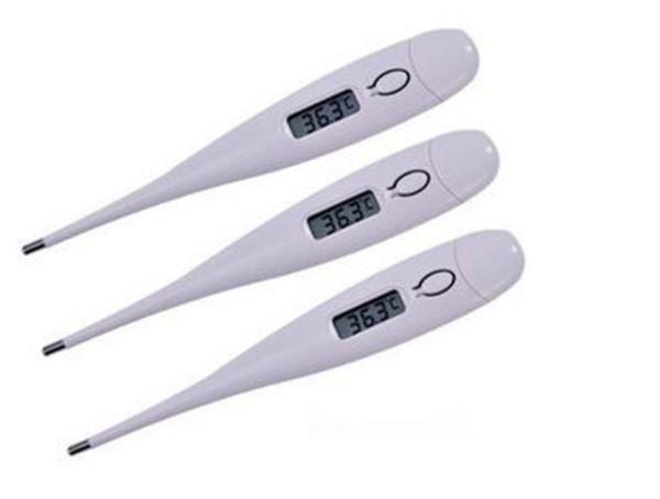 Buy cheap Home Use Electronic Rigid tip medical digital thermometer for fever from wholesalers