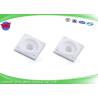 Buy cheap 632902000 B201 Durable 6mnm Brother EDM Parts Water Nozzles Original Code from wholesalers