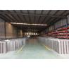 Buy cheap 12meshX29BWG Woven Stainless Steel Mesh Corrosion Resistant For Animal Cage Net from wholesalers