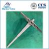 Buy cheap T- NA34/T Axial Turbine Blade Shaft For Turbocharger Aftermarket Parts from wholesalers
