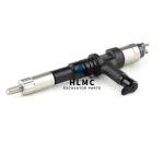 095000-5215 Common Rail Injector HINO P11C 23670-E0351 SK450 095000-5212 095000
