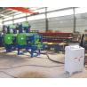 Buy cheap Rosewood Band Sawmill Multiple Head Horizontal Resaw Machine from wholesalers