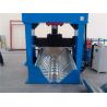 Buy cheap 16 Stations Cable Tray / Arch Sheet Roll Forming Machine For Roof Building from wholesalers