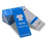 Buy cheap PVC RFID Hang Tag 960mhz from wholesalers