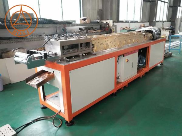 Buy cheap Hot sale prefabricated building light gauge steel framing roll forming machine from wholesalers