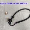 Buy cheap Moto CD110 Gear Light Switch Affordable Motorcycle Spares from wholesalers