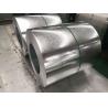 Buy cheap Corrugated Metal Tile Z180 Galvanized Spangle Sheet Hot Dip Zinc Coated Steel Structural Steel SS550GD Galvanised Steel from wholesalers