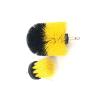 Buy cheap 2 Pieces Drill Powered Cleaning Brush For Household Cleaning from wholesalers
