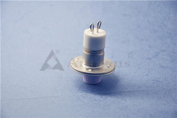Buy cheap 3.7g/Cm3 Microwave Cavity Magnetron Ceramic Aluminum Oxide Ceramics from wholesalers