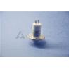 Buy cheap 3.7g/Cm3 Microwave Cavity Magnetron Ceramic Aluminum Oxide Ceramics from wholesalers