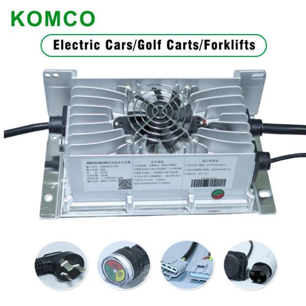 Buy cheap 60V 72V EV Battery Chargers from wholesalers