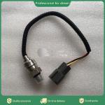 Good price PC200-6 6D95 Excavator High Pressure Sensor 7861-92-1610