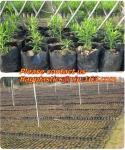 Horticulture, Grow Bags, Hydroponics, Soil, Garden, Planter, Nursery, Pots Bag,