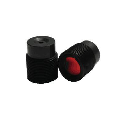 Buy cheap 1/4" 3.04mm Megapixel M7x0.35 mount 115degree Wide Angle Low Distortion Lens for OV9712 from wholesalers
