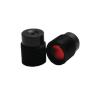 Buy cheap 1/4" 3.04mm Megapixel M7x0.35 mount 115degree Wide Angle Low Distortion Lens for OV9712 from wholesalers
