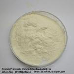 Chelated Peptide Minerals 18% Magnesium Amino Acid Chelate Feed Raw Materials