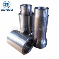 Buy cheap Steel Base Material Tungsten Carbide TC Radial Bearing For Petrochemical product