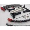 Buy cheap Passenger Car Run Flat Safety Bands SUV MPV Support Ring System from wholesalers
