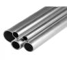 Buy cheap 7075 Seamless Aluminum Alloy Tube 0.3-500mm Polishing from wholesalers