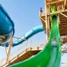 Buy cheap Extreme Speed Slide Fiber Glass Water Park Rides from wholesalers