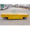 Buy cheap Coal Factory Motorised 45t Handing Electric Rail Transfer Cart from wholesalers
