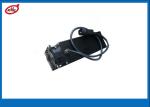 1750179136 ATM Machine Parts Wincor Nixdorf Heater 400W 230V With Fan 24V
