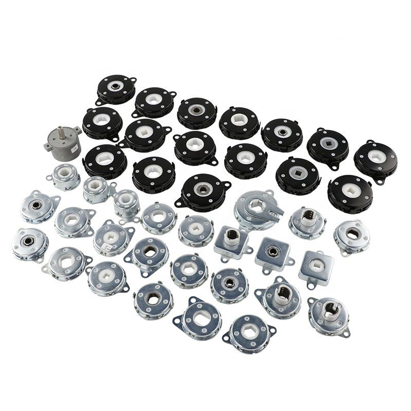 Customized Aircraft Seat Rotation Gear Damper Comfortable Stable