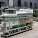 Fiberglass Exhaust Filter Car Painting Room The Ultimate Solution for Economic