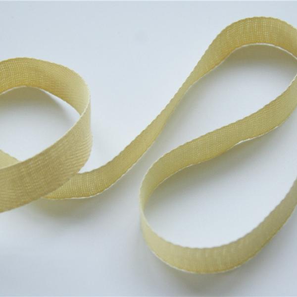 Buy cheap Flame Resistant Para Aramid Tape 2cm Industrial Conveyor Belts from wholesalers
