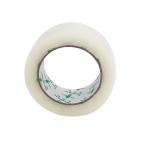 BOPP Film Clear Acrylic Tape For Office Home School