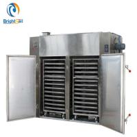 Buy cheap Hot Air Circulating Food Dryer Oven Machine Spice Tea Leaves Drying Adjustable product