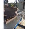 Buy cheap CNC Marble/Granite Diamond Wire Saw For Profiling from wholesalers