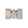 Buy cheap Single Ferrule Compression Fitting Stainless Steel Light 6L-42L Hydraulic Fittings Hydraulic Tube Fitting from wholesalers