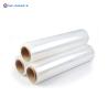 Buy cheap Plastic Clear Laminated Film Roll Jumbo Lld PE Pallet Wrap Stretch Film For Food Packaging from wholesalers