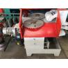 Buy cheap BPJ250 electric Timber slab multi blade saw machine circular saw from wholesalers