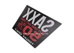 Non Resonance ACP Signage Board , 1500mm Aluminium Panel Sheet For Restaurant