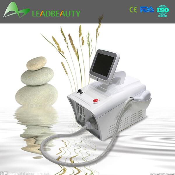 Buy cheap high quality diode laser hair removal machine for spa / clinic from wholesalers