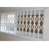 Buy cheap White Durable Aluminium Fixed Window High Grade Aluminium Profiles from wholesalers