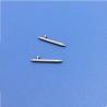 Buy cheap Sandblasted Quick Release 304SL 316SL Stainless Steel Spring Bars from wholesalers