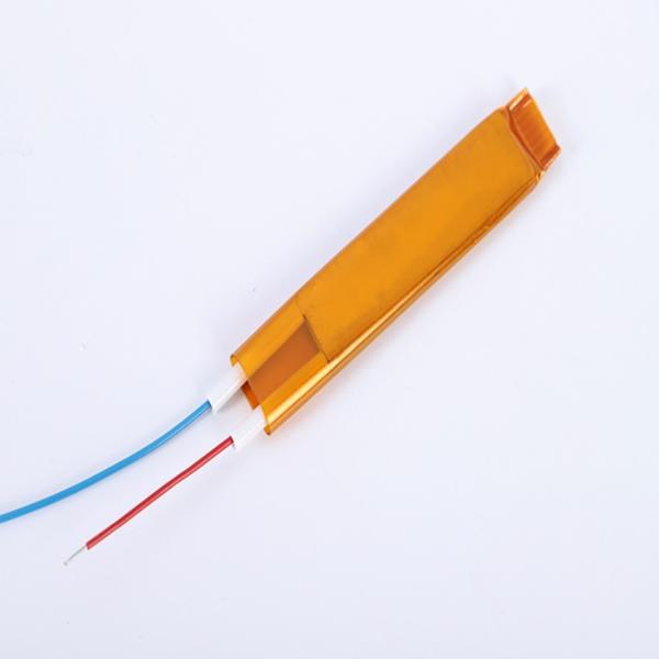 Buy cheap 220V Ptc Electric Heater For Household Hair Iron With Insulation Film from wholesalers