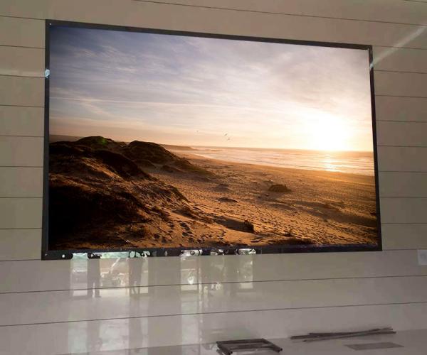 Buy cheap Waterproof Outdoor Advertising LED Display P8 6000cd/m2 Brightness Wide Viewing Angle from wholesalers