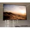 Buy cheap Waterproof Outdoor Advertising LED Display P8 6000cd/m2 Brightness Wide Viewing Angle from wholesalers