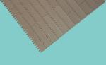 ZY900FG FLUSH GRID MODULAR BELTS STRAIGHT DERIN THERMOPLASTIC CONVEYOR BELT